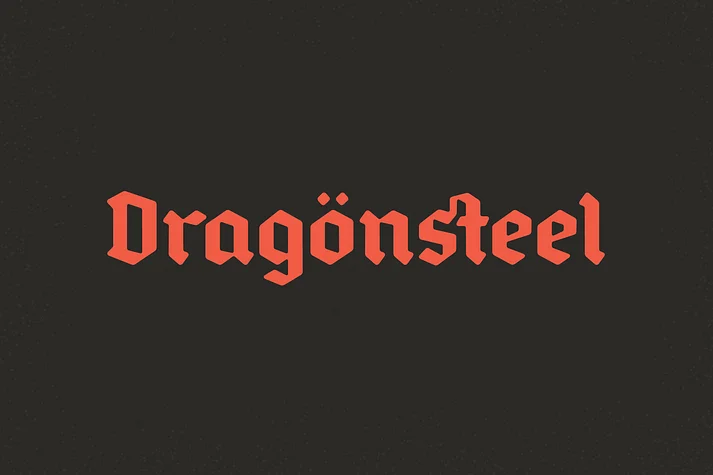 Dragonsteel