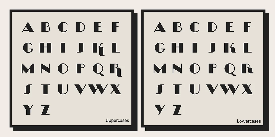 DREMIE by Dharma Type — Decorative Font — thumbnail 3