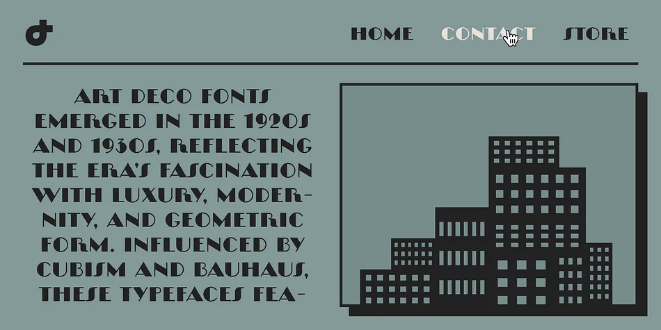 DREMIE by Dharma Type — Decorative Font — thumbnail 8