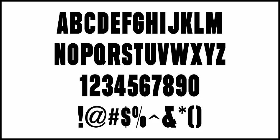 Editorial Feedback JNL by Jeff Levine Fonts — Display Font — thumbnail 3