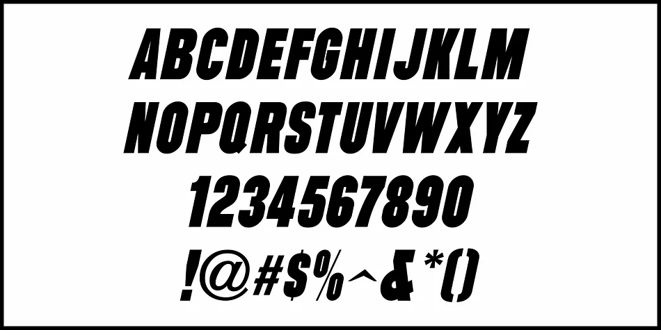 Editorial Feedback JNL by Jeff Levine Fonts — Display Font — thumbnail 5
