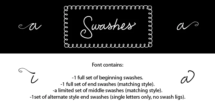 Emily Lime by Emily Lime Design — Dingbats Font — thumbnail 3