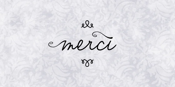 Emily Lime by Emily Lime Design — Dingbats Font — thumbnail 4