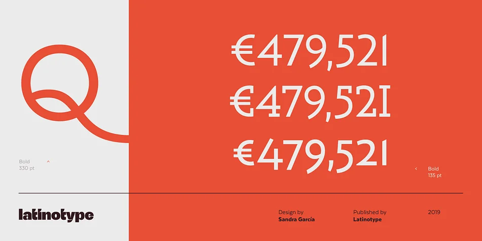Emperatriz by Latinotype — Display Font — thumbnail 10