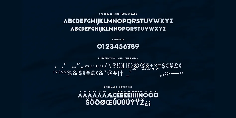 Enrox by Artyway — Display Font — thumbnail 3