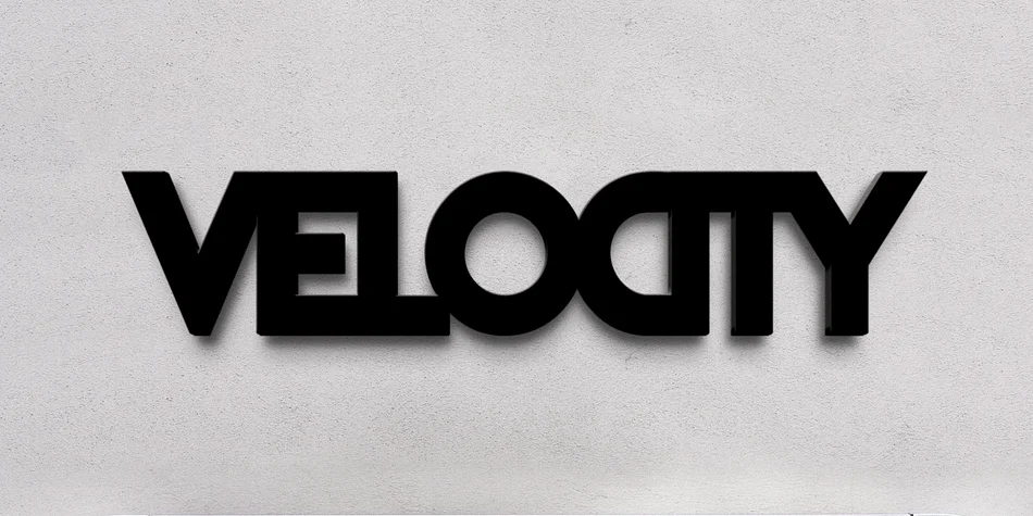 Enrox by Artyway — Display Font — thumbnail 7