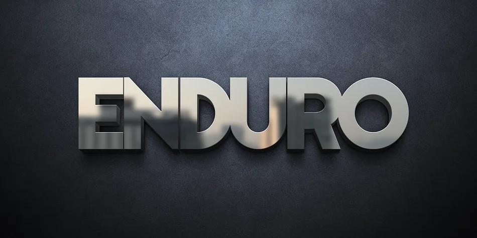 Enrox by Artyway — Display Font — thumbnail 8