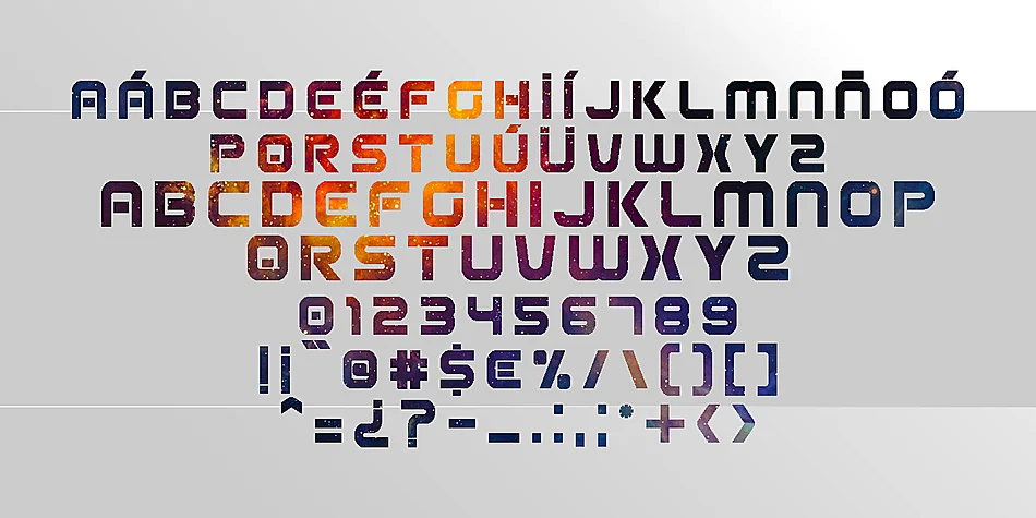 Ertek by Qbotype Fonts — Display Font — thumbnail 2
