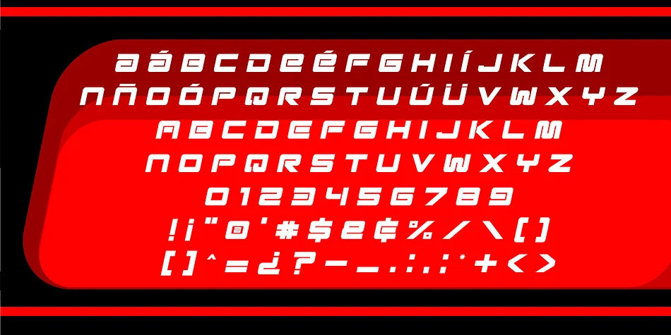 Esba by Qbotype Fonts — Display Font — thumbnail 4