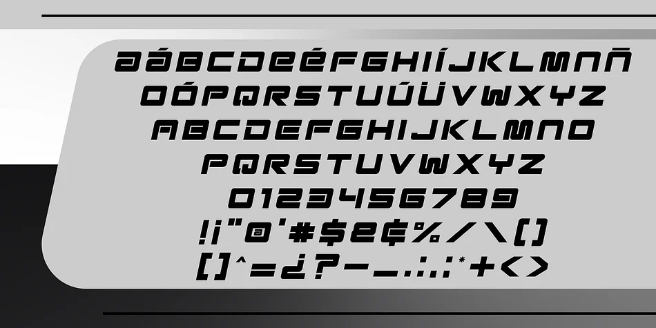 Esba by Qbotype Fonts — Display Font — thumbnail 5