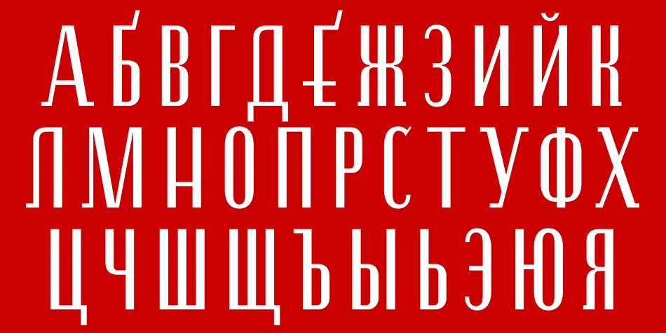ESENCIA by CastleType — Decorative Font — thumbnail 6
