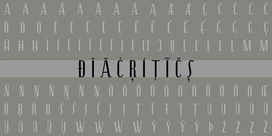 ESENCIA by CastleType — Decorative Font — thumbnail 8