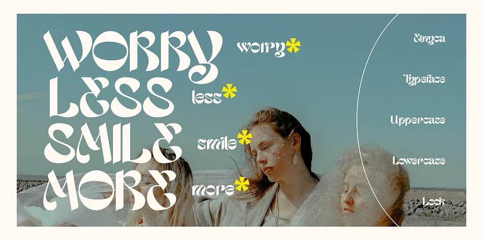 Etnyca by Dharmas Studio — Display Font — thumbnail 10