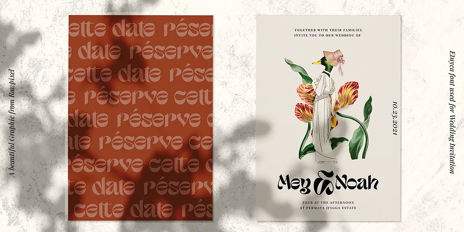 Etnyca by Dharmas Studio — Display Font — thumbnail 8