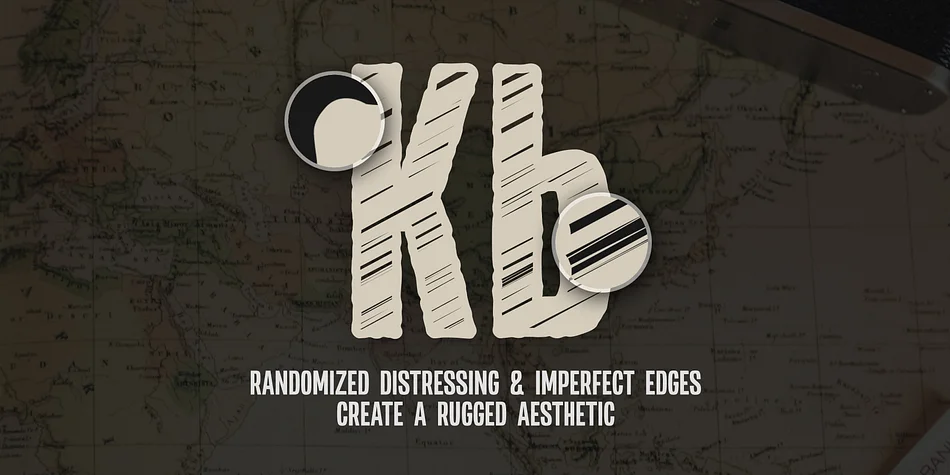 Expat by Parker Creative — Display Font — thumbnail 7