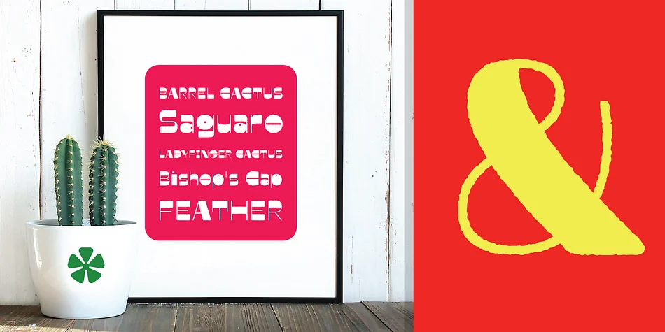 Faddy by Ani Dimitrova — Display Font — thumbnail 6