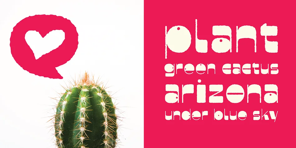 Faddy by Ani Dimitrova — Display Font — thumbnail 8