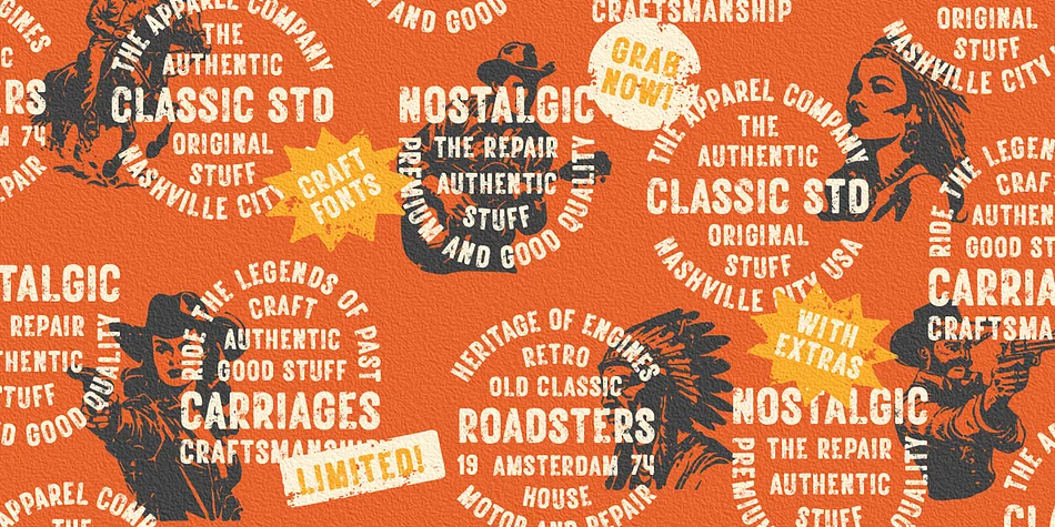 Fendesert by Edignwn Type — Script Handwritten Font — thumbnail 6