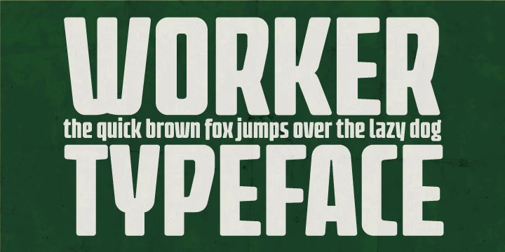 Fidel by Latinotype — Display Font — thumbnail 5