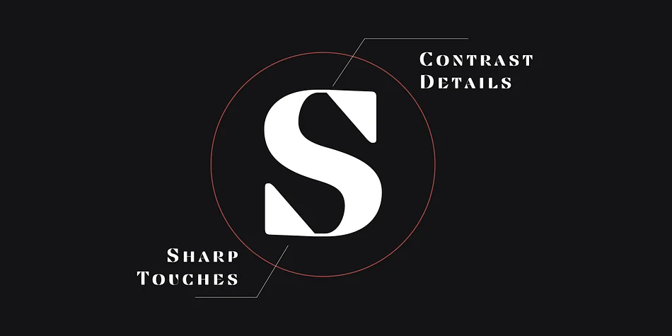 Findel Display by Horizon Type — Decorative Font — thumbnail 2