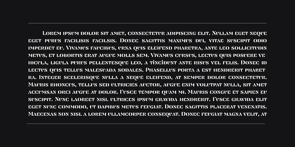Findel Display by Horizon Type — Decorative Font — thumbnail 7