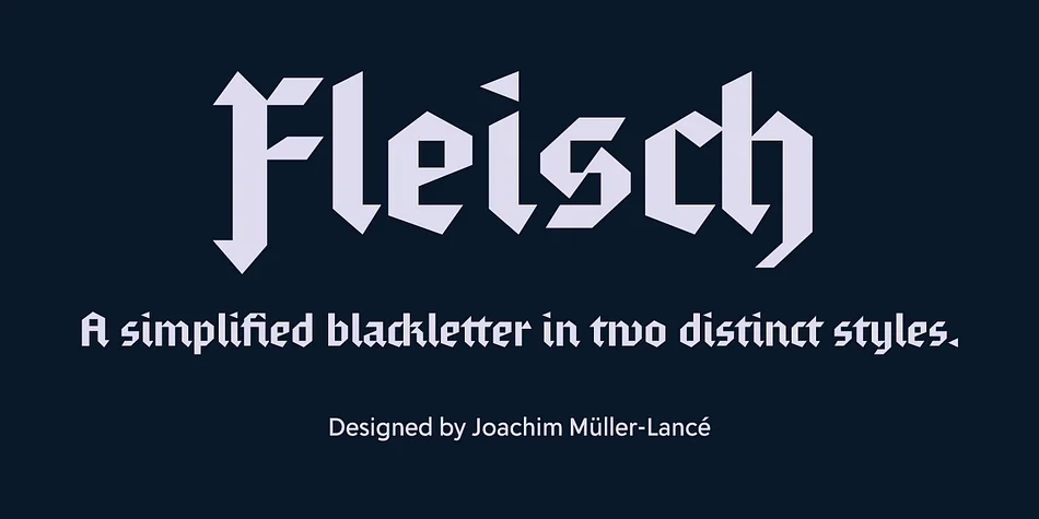 Fleisch