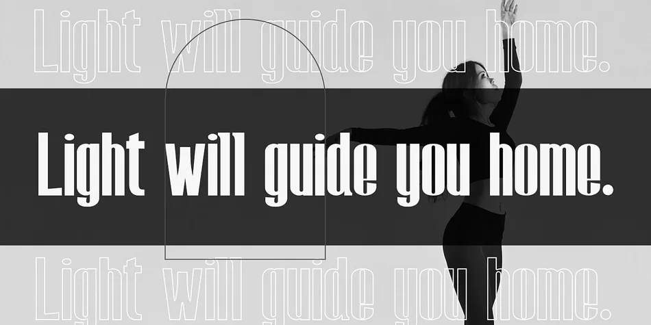 Floe by Jolicia Type — Display Font — thumbnail 5