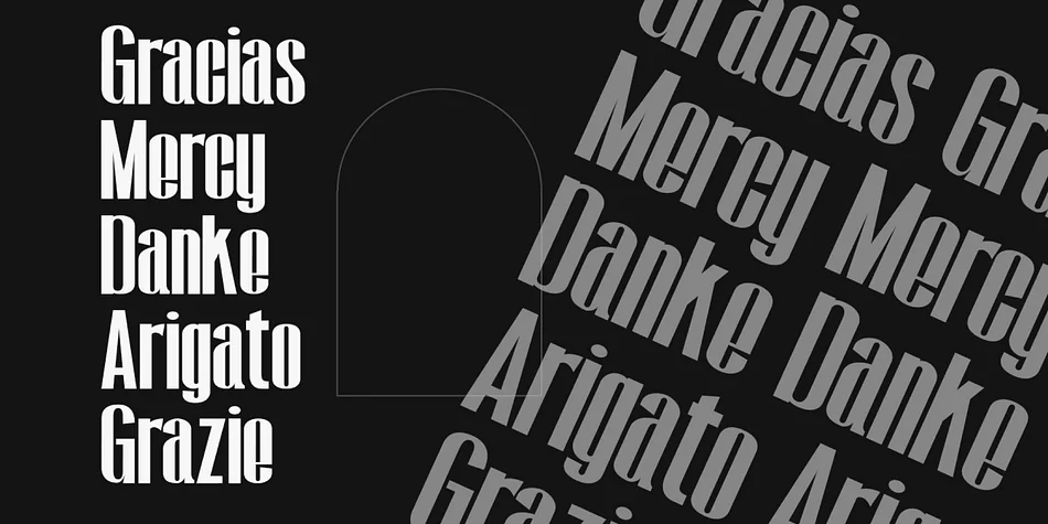Floe by Jolicia Type — Display Font — thumbnail 6