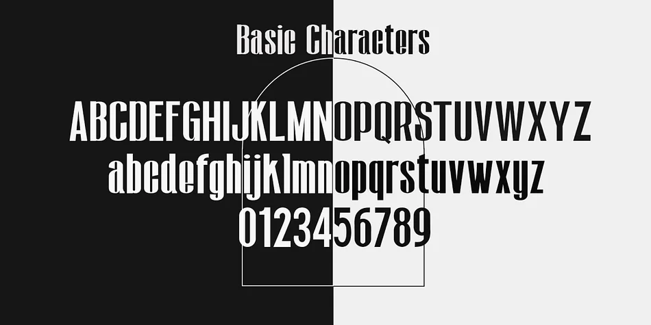Floe by Jolicia Type — Display Font — thumbnail 7