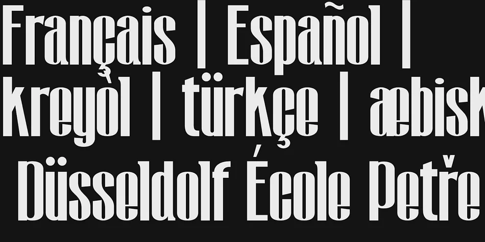 Floe by Jolicia Type — Display Font — thumbnail 8