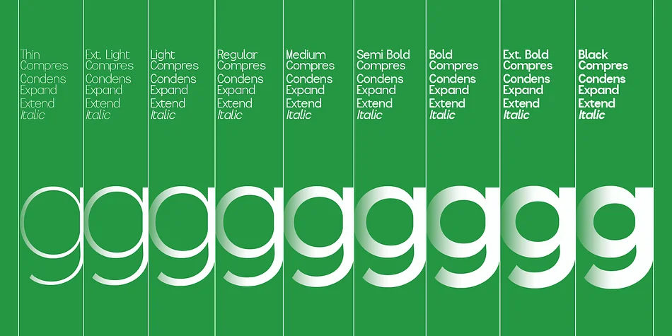Flova by Slex Studio — Display Font — thumbnail 8