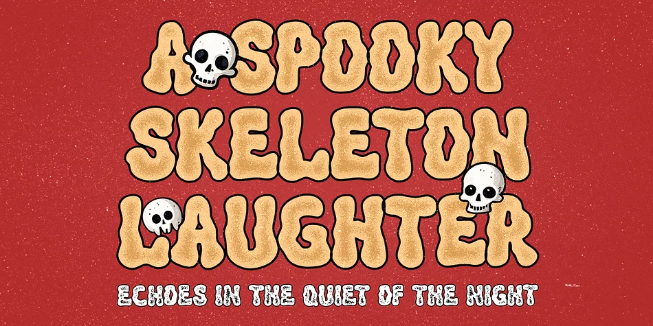 FOLKLORE by Dharmas Studio — Display Font — thumbnail 2