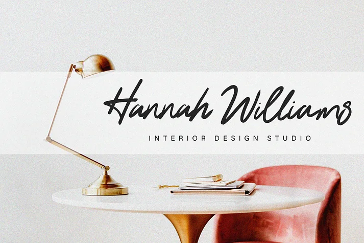 Font New by ReveryWorks — Script Handwritten Font — thumbnail 5