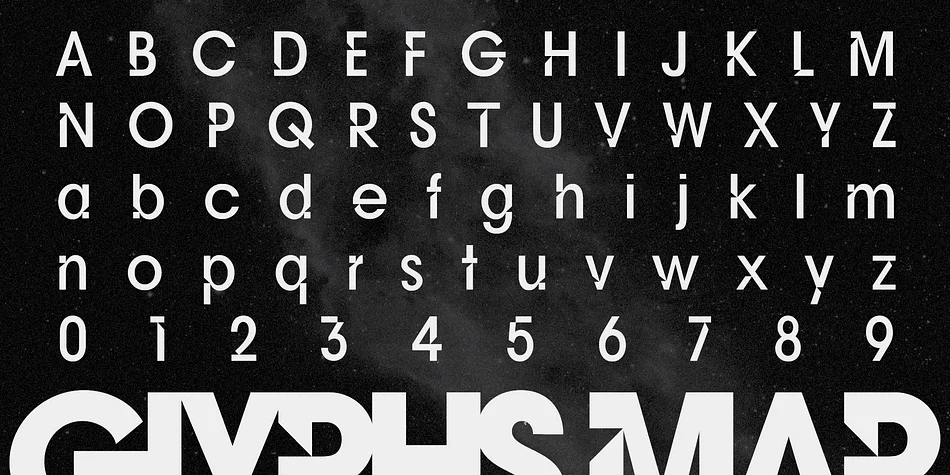 Fortusnova by Indotype Foundry — Display Font — thumbnail 2