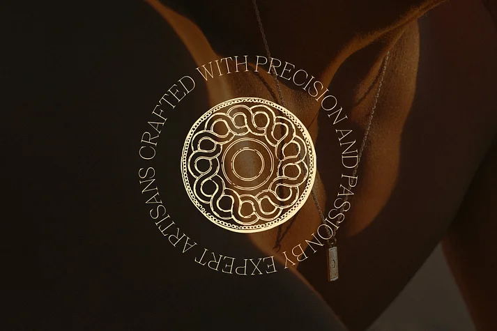 Franche by Craft Supply Co. — Decorative Font — thumbnail 3