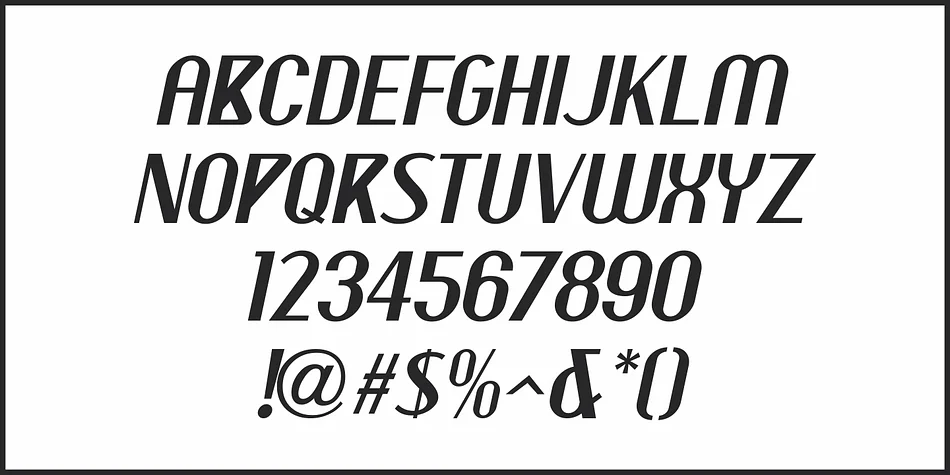 FRUIT JUICE JNL by Jeff Levine Fonts — Decorative Font — thumbnail 5