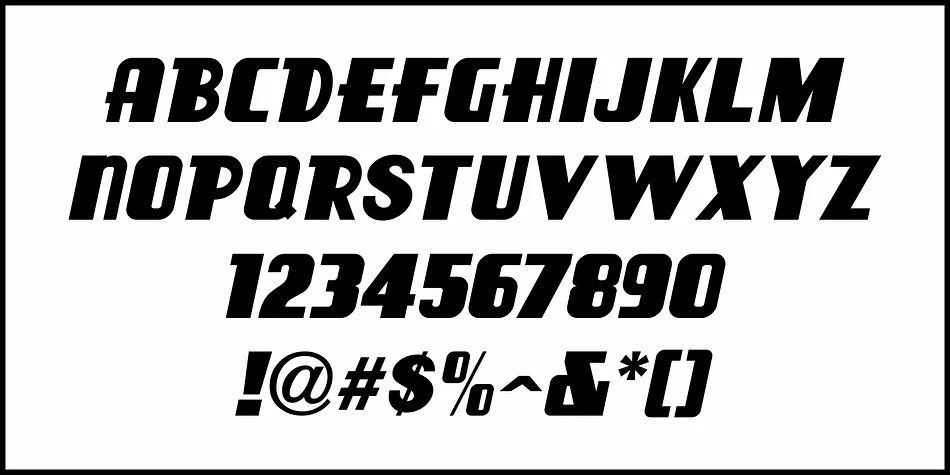 Fruit Shipper JNL by Jeff Levine Fonts — Decorative Font — thumbnail 5