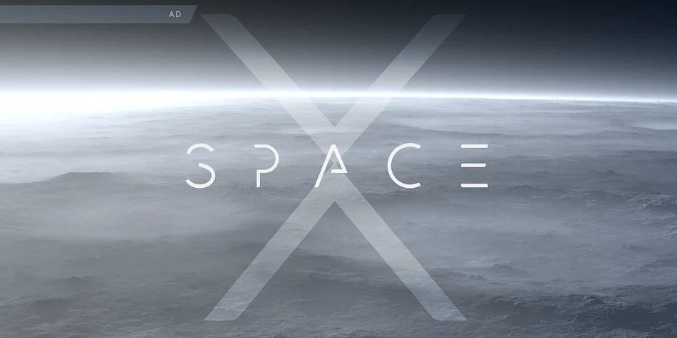 Futurism by Artyway — Display Font — thumbnail 6