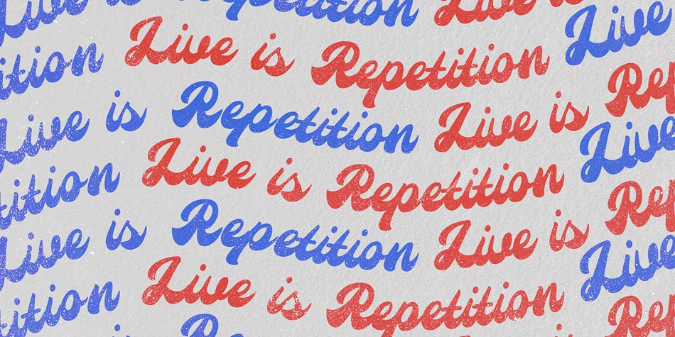 Galliardo by Dharmas Studio — Script Handwritten Font — thumbnail 4