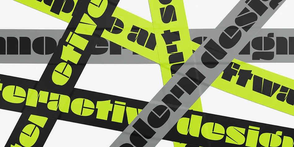 Gang by Ani Dimitrova — Display Font — thumbnail 8