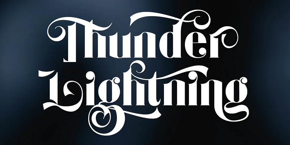 Geoffrey Serif by TypeClassHeroes — Display Font — thumbnail 8