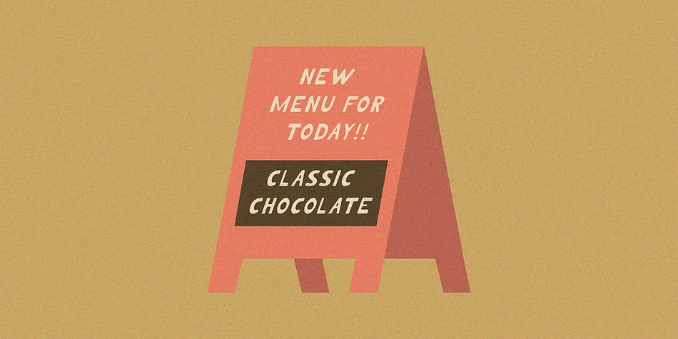 GIYO by Megflags — Display Font — thumbnail 9