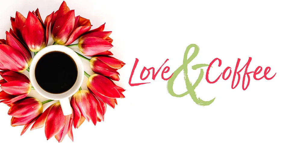 Good Karma by Positype — Script Handwritten Font — thumbnail 5