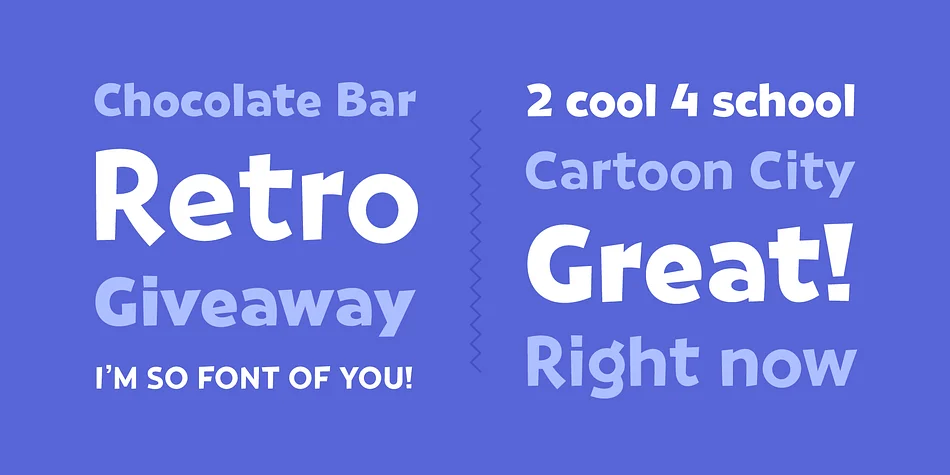 Govia Sans by Marc Lohner — Decorative Font — thumbnail 3