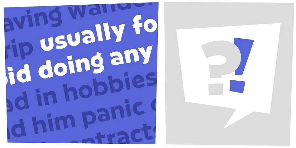 Govia Sans by Marc Lohner — Decorative Font — thumbnail 6