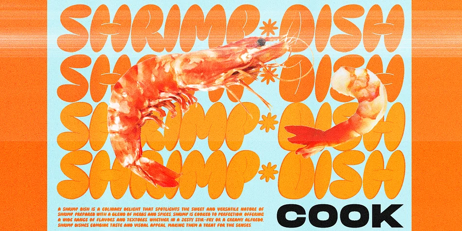 Graphy by Dharmas Studio — Display Font — thumbnail 9