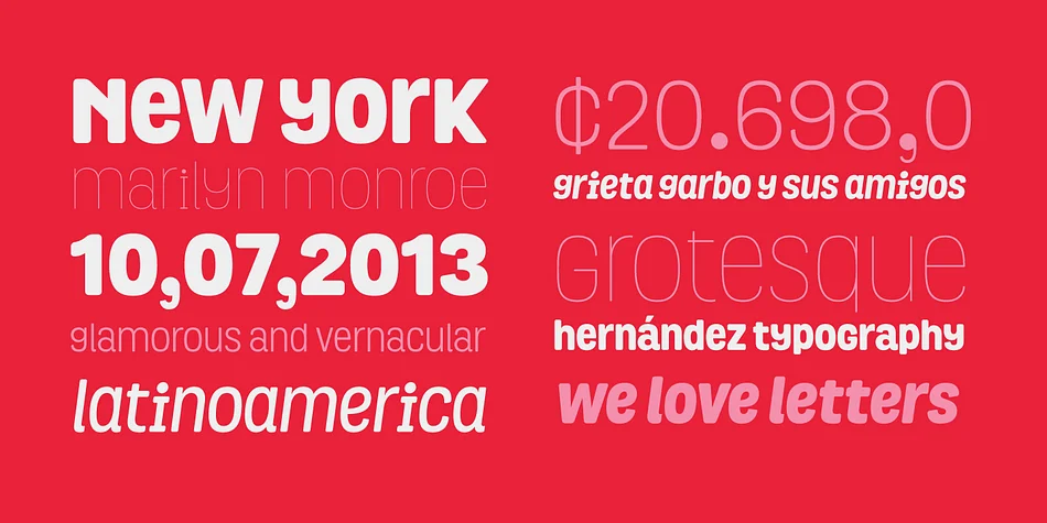 Grota Rounded by Latinotype — Display Font — thumbnail 6