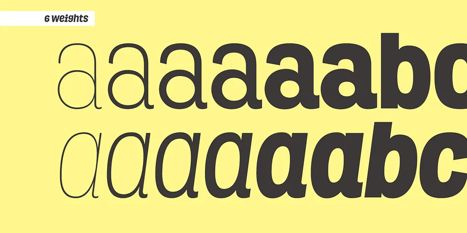 Grota by Latinotype — Display Font — thumbnail 2