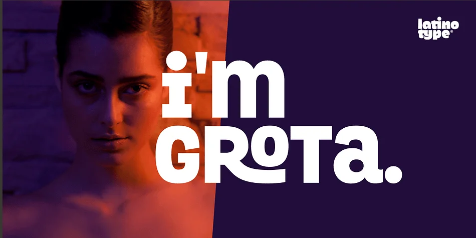 Grota by Latinotype — Display Font — thumbnail 8