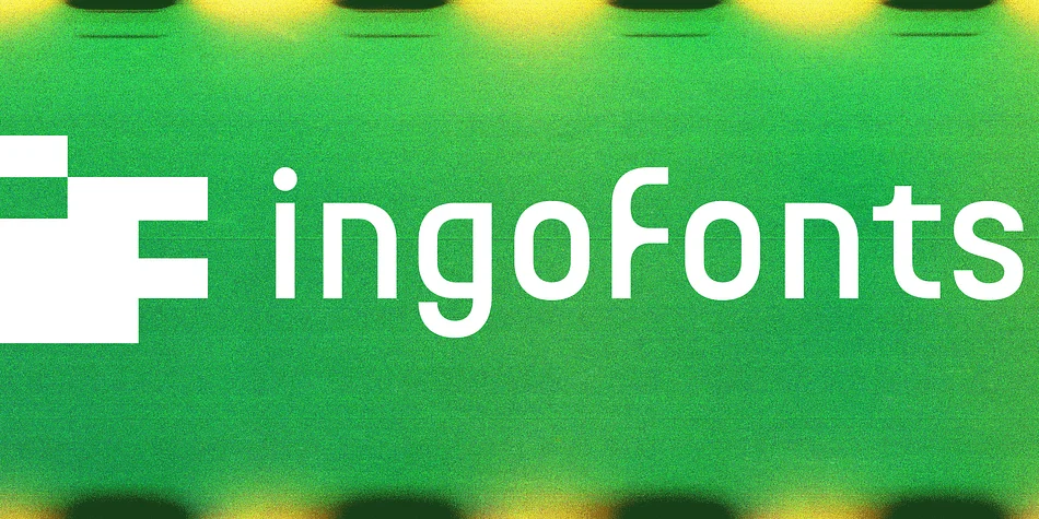 Guhly by ingoFonts — Display Font — thumbnail 10